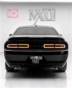 دودج تشالنجر